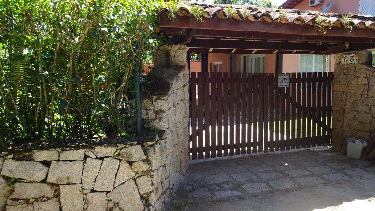 Casa Perequê 100 metros da praia Ilhabela Exterior foto